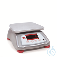 5Artikelen als: Compact Scale, V22XWE6T The sturdy polycarbonate keypad offers protection...