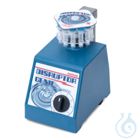 Cell Disruptor Genie, 230V, Swiss Plug