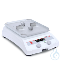 Orbitalschüttler e-E51LDMP03 EU Digitale Standard-Orbitalschüttler, auf die Sie sich verlassen...