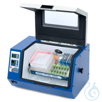 Incubator Genie, 230V, Swiss plug