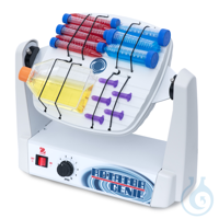 Rotator Genie, 230V European plug Die legendäre Genie-Familie: bekannt, bewährt und beliebt ......