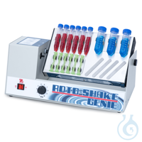 Roto-Shake Genie, 230V, Swiss Plug | Wenk LabTec - Laboratory equipment ...