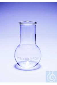250ML FB EXTRACTION FLASK 250ML FB EXTRACTION FLASK(eenheidsverpakking = 10)