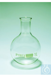 50ML RB BOILING FLASK 50ML RB BOILING FLASK(eenheidsverpakking = 10)