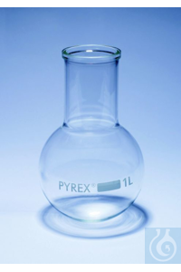 100ML RB BOILING FLASK 100ML RB BOILING FLASK(eenheidsverpakking = 30)