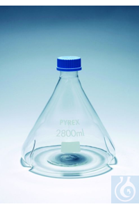 FLASK FERNBACH 2.8L GL45 BAFLD FLASK FERNBACH 2.8L GL45...