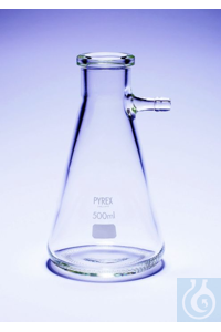 6Artikelen als: 2000ML FILTER FLASK 2000ML FILTER FLASK