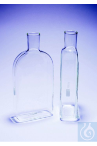 1200ML ROUX CULTURE FLASK 1200ML ROUX CULTURE FLASK(eenheidsverpakking = 10)