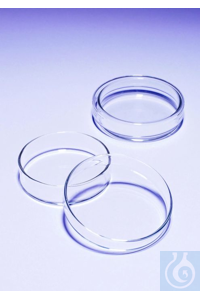 60X20 PETRI DISH 60X20 PETRI DISH(eenheidsverpakking = 10)
