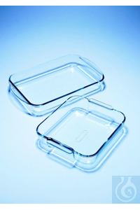 PYREX DRYING TRAY 21CMX21CM PYREX DRYING TRAY 21CMX21CM(eenheidsverpakking = 4)