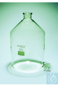5000ML ASPIRATOR BOTTLE 5000ML ASPIRATOR BOTTLE