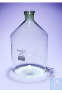 5000ML ASPIRATOR BOTTLE 5000ML ASPIRATOR BOTTLE