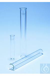 TEST TUBE 10X75 MEDIUM WALL PYREX TEST TUBE 10 X 75 MEDIUM WALL WITH...