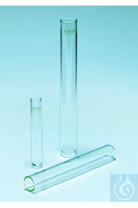 TEST TUBE 10X75 MEDIUM WALL PYREX TEST TUBE 10 X 75 MEDIUM WALL WITHOUT...