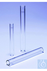 TEST TUBE 16X125 HEAVY WALL TEST TUBE 16X125 HEAVY WALL(eenheidsverpakking =...