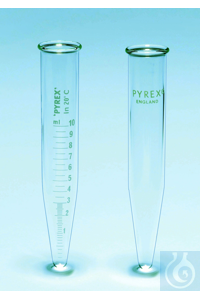 12ML CENTRIFUGE TUBE 12ML CENTRIFUGE TUBE(eenheidsverpakking = 40)