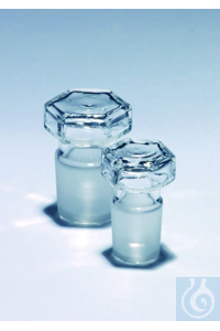 HOLLOW STOPPER C10/13 HOLLOW STOPPER C10/13(eenheidsverpakking = 20)