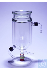 THERMOSTATIC REACTION VESSEL THERMOSTATIC REACTION VESSEL(eenheidsverpakking...