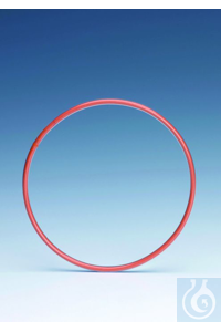 SEALING RING FEP 110.6 X 4MM SEALING RING FEP 110.6 X 4MM