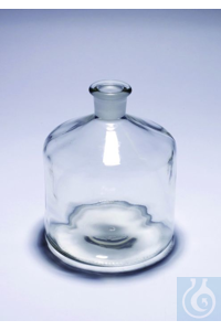 2000ml reservoir 29/32 socket PYREX RESERVOIR BOTTLE 29/32 SOCKET 2000 ML 