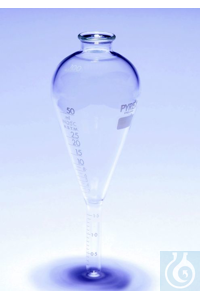 100ML CENTRIFUGE VESSEL 100ML CENTRIFUGE VESSEL(eenheidsverpakking = 2)