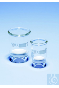 GOOCH CRUCIBLE 20MM POR1 GOOCH CRUCIBLE 20MM POR1(eenheidsverpakking = 5)