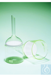 BUCHNER FILTER 65MM DIA. POR 0 BUCHNER FILTER 65MM DIA. POR...
