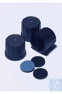 13MM SCREWCAP PYREX SCREWCAP SVL 13MM(eenheidsverpakking = 20)
