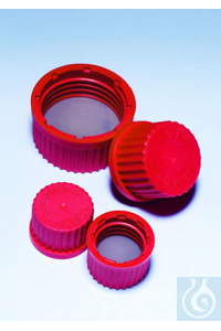 SPARE SCREWCAP,180C,RED WITH S SPARE SCREWCAP,180C,RED WITH...