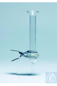 GRADUATED FUNNEL 15ML GRADUATED FUNNEL 15ML