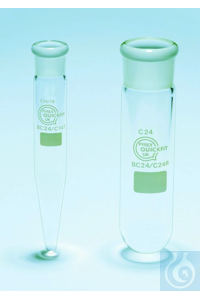CENTRIFUGE TUBE 10ML CENTRIFUGE TUBE 10ML(eenheidsverpakking = 10)