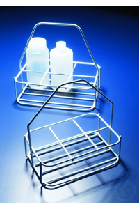 BOTTLE CARRIER EPOXY SMALL AZLON BOTTLE CARRIER EPOXY SMALL