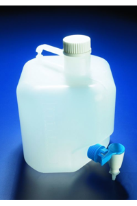 5LTR PP BTLE & S/C,HANDLE&CAP AZLON HEAVY DUTY ASPIRATOR, 5L, PP WITH HANDLE...