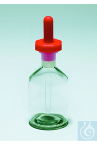 PIPETTE DROPPING BOTTLE 100ML MBL PIPETTE DROPPING BOTTLE...