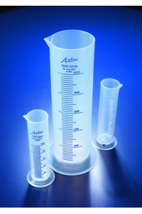 cylinder squat form pp 100ml AZLON CYLINDER SQUAT FORM PP 100ML, CLASS...