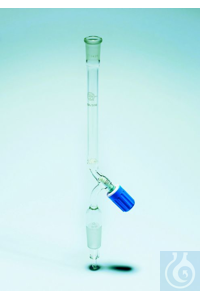 CHROMATOGRAPHY COLUMN CHROMATOGRAPHY COLUMN(eenheidsverpakking = 5)