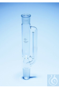 20ML SOXHLET EXTRACTOR 20ML SOXHLET EXTRACTOR