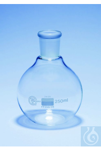 100ML FB FLASK 100ML FB FLASK(eenheidsverpakking = 5)