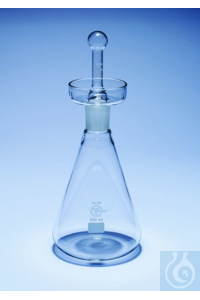 250ML IODINE FLASK 250ML IODINE FLASK(eenheidsverpakking = 2)