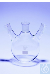 100ML RB FLASK SIDE NECK 100ML RB FLASK SIDE NECK
