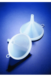 FUNNEL 80MM HDPE AZLON FUNNEL 80MM INDUSTRIAL HDPE(eenheidsverpakking = 10)