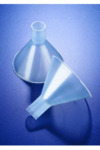 POWDER FUNNEL 100MM PP AZLON POWDER FUNNEL 100MM PP(eenheidsverpakking = 5)