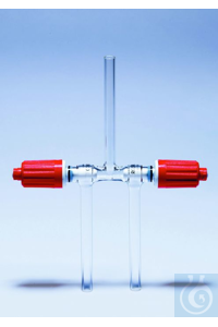 3MM HP ROTAFLO STOPCOCK 3MM HP ROTAFLO STOPCOCK(eenheidsverpakking = 5)