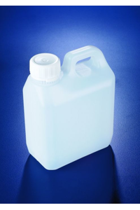 JERRYCAN 1LITRE PE AZLON JERRYCAN 1L PE