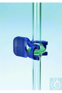 SPHERICAL JOINT CLIPS S13 & S1 QUICKFIT KECK SPHERICAL CLIP KS13...