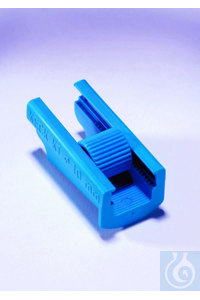 TUBING CLAMP TO FIT UP TO 10MM QUICKFIT TUBING CLAMP 10MM (eenheidsverpakking...