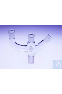 MULTIPLE ADAPTER THREE NECK MULTIPLE ADAPTER THREE NECK