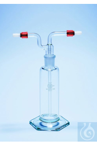 WASH BOTTLE HEAD B24 CONE WASH BOTTLE HEAD B24 CONE