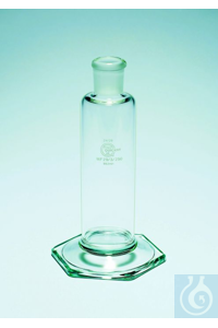 125ML DRESCHEL BOTTLE 125ML DRESCHEL BOTTLE