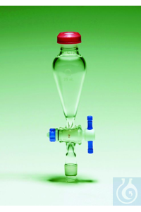 25ML SEP FUNNEL 14/10 JOINT 25ML SEP FUNNEL 14/10 JOINT